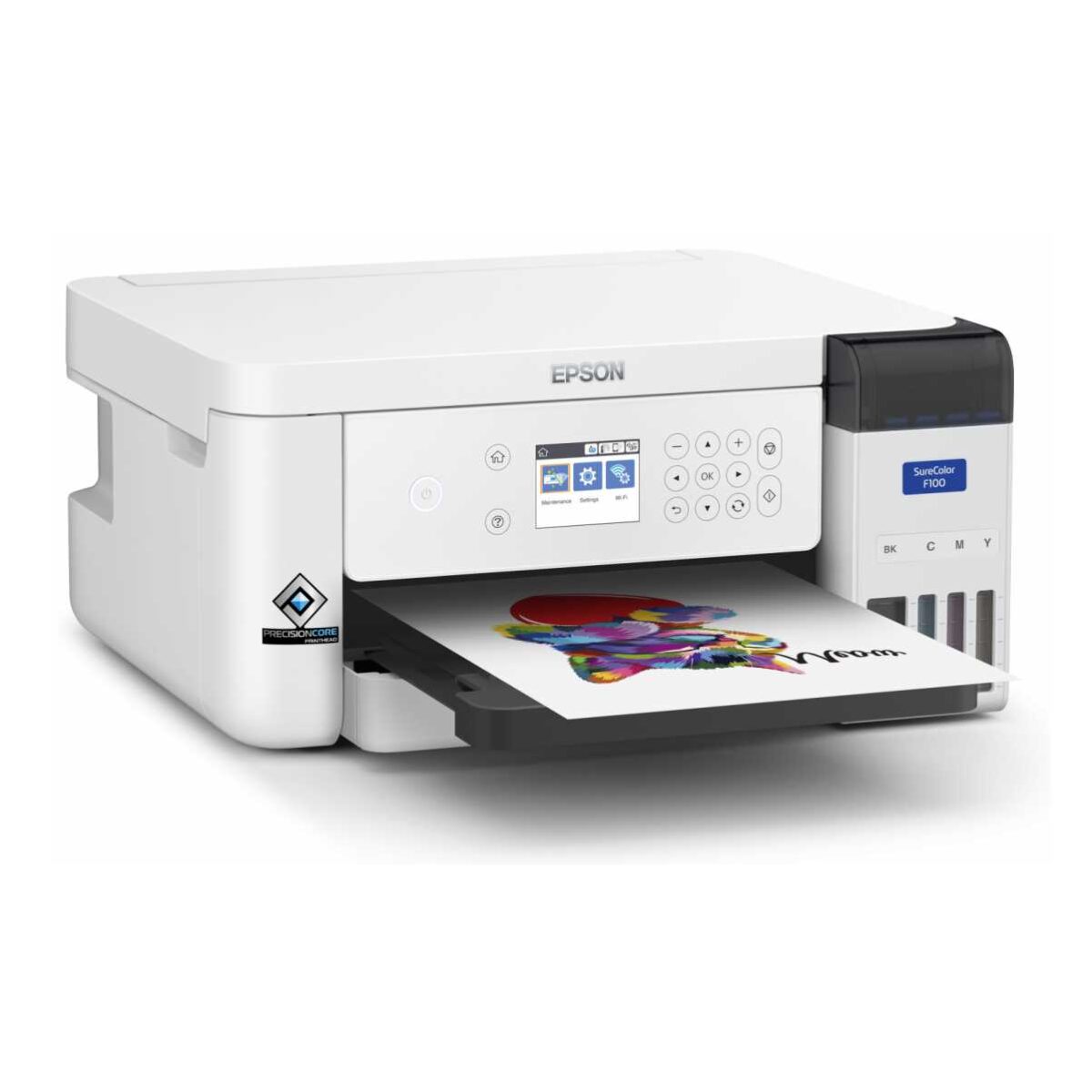Epson SC-F100 printer